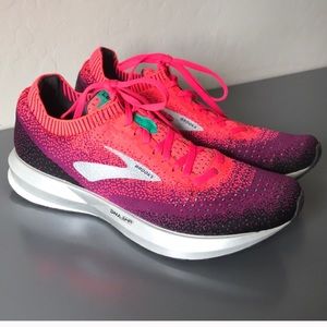 Brooks Levitate 2, size 10